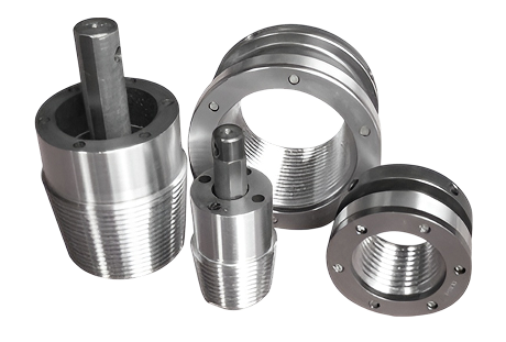 Калибры для насосных штанг Ш